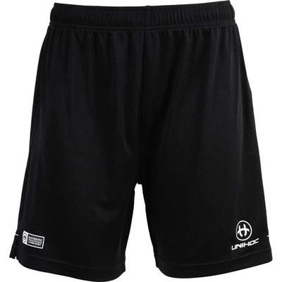 Unihoc Arrow shorts Black/White