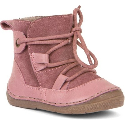 Froddo topánky G21600731 Pink