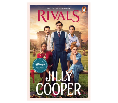 Rivals - Cooper Jilly