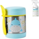 Skip Hop Zoo Sovička 325 ml