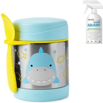 Skip Hop Zoo Sovička 325 ml