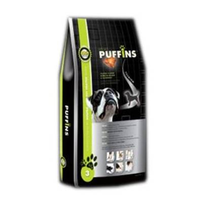 Puffins Adult Maxi Chicken 1kg