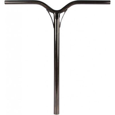 Řídítka Ethic Dynasty V2 720 mm transparentní černá – Sleviste.cz