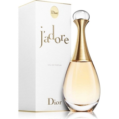 J'Adore parfumovaná voda dámska 30 ml