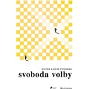 Svoboda volby