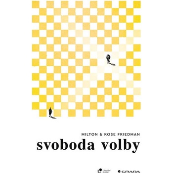 Svoboda volby