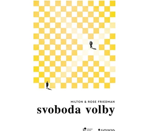 Svoboda volby
