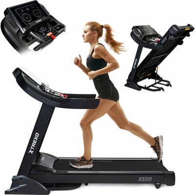 TREXO TXO-X500