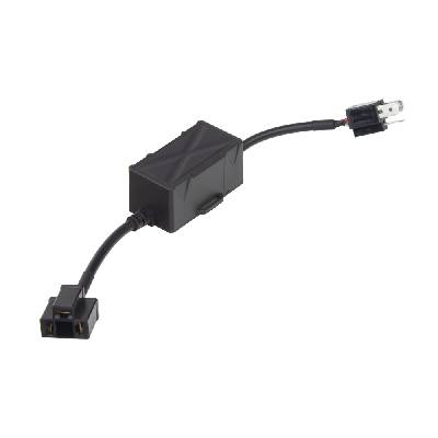 LED-WCH4F2 Eliminátor chybových hlášení pro žárovky H4