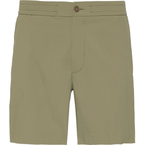 Calvin Klein Къси панталони Calvin Klein Men's Chino Shorts - D Lichen Green