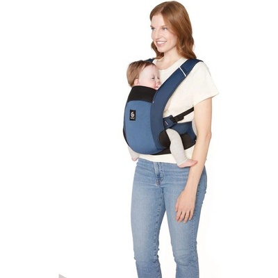 ERGOBABY EMBRACE - AWAY Midnight Blue