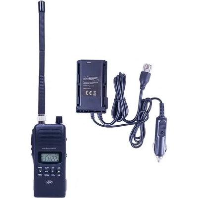 PNI PNI-PACK101 Portable CB Radio Kit HP 72 Li-Ion 2600mAh 12V 24V (PNI-PACK101)