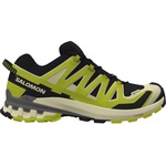Salomon Xa Pro 3D V9 Gore-Tex Размер на обувките (ЕС): 43 (1/3) / Цвят: черен