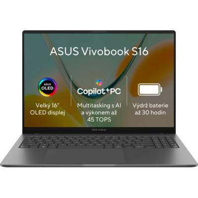 Asus Vivobook S16 S5608QA-OLED207W