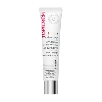 TOPICREM MELA дневен крем Anti-Dark Spot Unifying Day Cream 40 ml