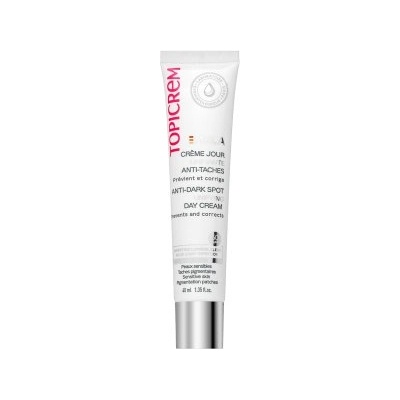 TOPICREM MELA дневен крем Anti-Dark Spot Unifying Day Cream 40 ml