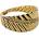 VipGold Златен дамски пръстен 1.70 гр (pr046)