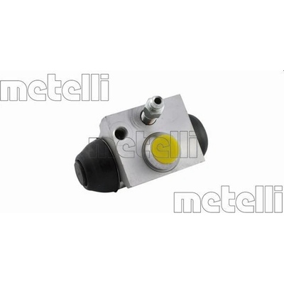 Válec kolové brzdy METELLI 04-0939