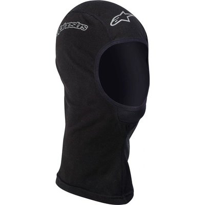 Alpinestars Open Face Balaclava Black OS