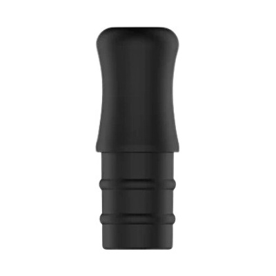 GeekVape Wenax M1 mäkký náustok čierna