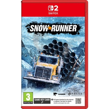 SnowRunner