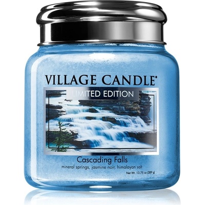 Village Candle Cascading Falls 389 g