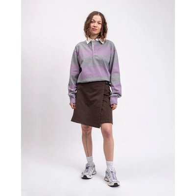 Gramicci G-Skort chocolate