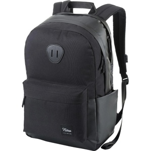 Nitro Urban Plus Tough Black (NITRO-878089)