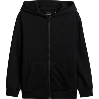 4F Sweatshirt M1859 Deep Black