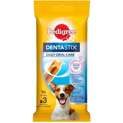 Pedigree DentaStix 3 Ks 45 g