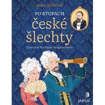 Po stopách české šlechty