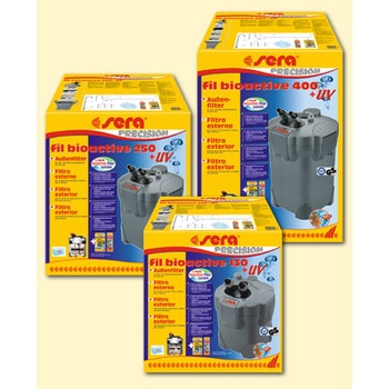 Sera Fil Bioactive 250+UV