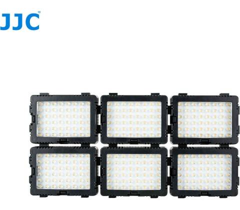 JJC LED-48DII