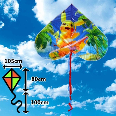 D&P Šarkan Pika na surfe
