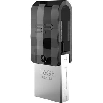 Image 1 of Silicon Power C31 16GB SP016GBUC3C31V1K