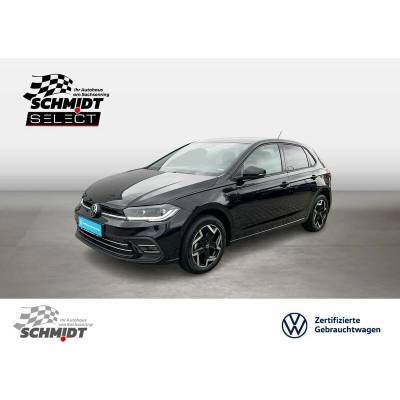 Volkswagen Polo 1.0 TSI Style 70 kW