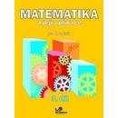 Matematika a její aplikace pro 5. ročník 3. díl Hana Mikulenková