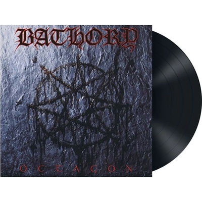 Bathory - Octagon LP
