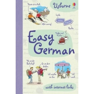 Easy German | Fiona Chandler, Nicole Irving (2012)