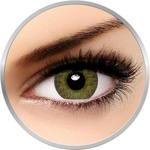 Alcon Air Optix Colors Gemstone Green 2 pcs