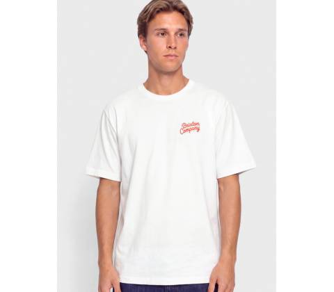 Brixton Stay While Std white