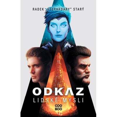 Odkaz lidské mysli