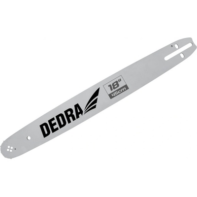 Dedra lišta řetězová 18" DED8698-18P pro DED8711