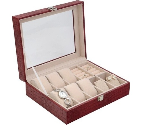 JKBox šperkovnice SP 1814 A7