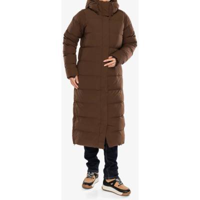 AMAZE-PUFF LONG-HOODED Tobacco