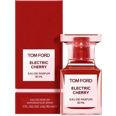 Tom Ford Private Blen Electric Cherry EDP 30 ml