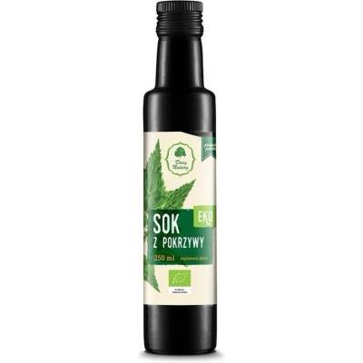 Dary Natury Био сок от коприва, 250 ml, Dary Natury (860160 DN)