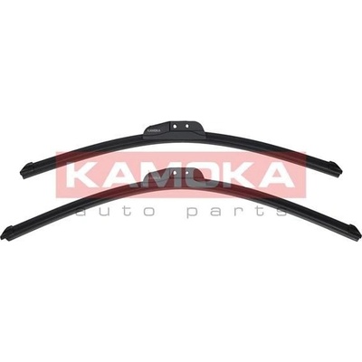KAMOKA 7700079 Chladič, chlazení motoru (7700079)