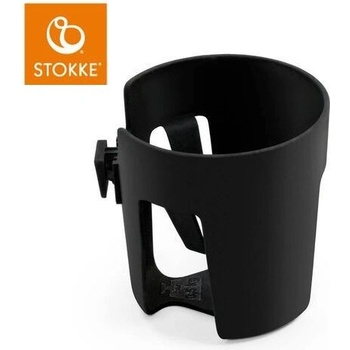 Stokke držák na láhev Black