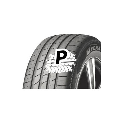 Nexen N'Fera RU1 225/35 R19 88Y